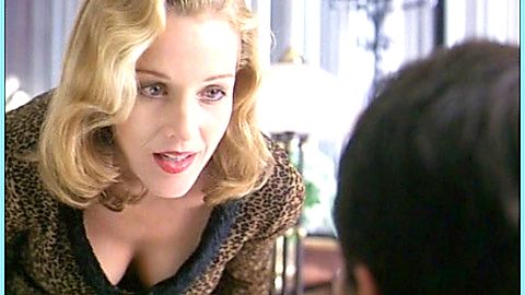 Pic: Penelope Ann Miller in Chapter Zero (1999)