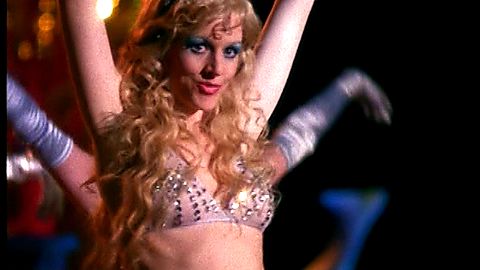Pic: Penelope Ann Miller in The Last Don (1997)