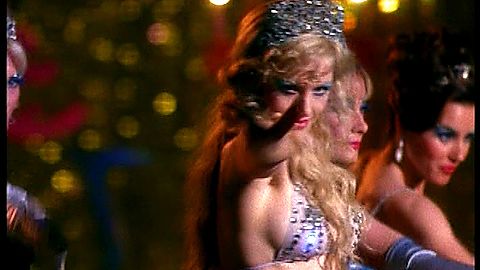 Pic: Penelope Ann Miller in The Last Don (1997)