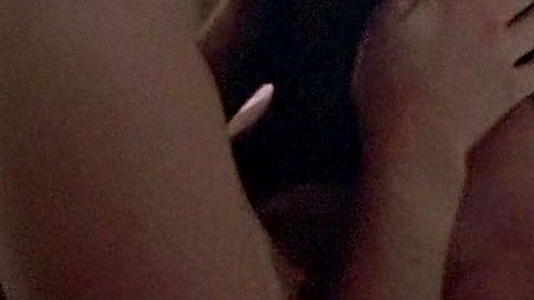 Pic: Penelope Ann Miller in Dead Bang (1989)