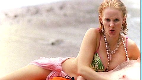 Pic: Penelope Ann Miller in Funny Money (2006)