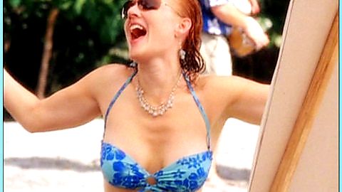 Pic: Penelope Ann Miller in Funny Money (2006)