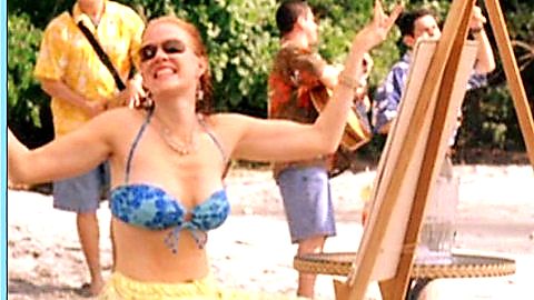 Pic: Penelope Ann Miller in Funny Money (2006)