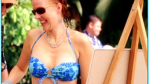 Pic: Penelope Ann Miller in Funny Money (2006)