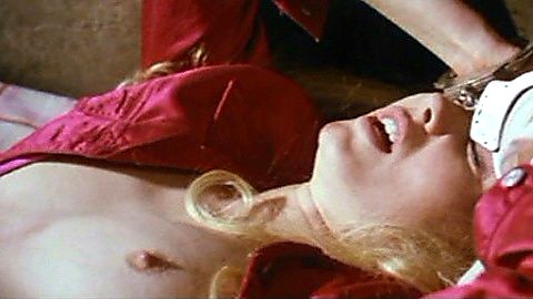 Pic: Aimee Graham in Dance with the Devil (1997)