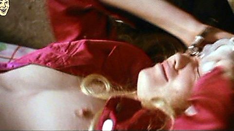 Pic: Aimee Graham in Dance with the Devil (1997)