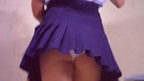 Pic: Aimee Graham in Reform School Girl (1994)
