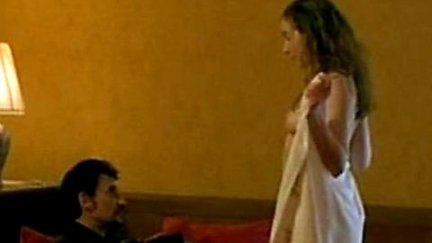 Pic: Julie Depardieu in Love Me (2000)