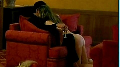 Pic: Julie Depardieu in Love Me (2000)
