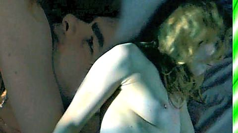 Pic: Julie Depardieu in Poltergay (2006)