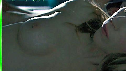 Pic: Julie Depardieu in Poltergay (2006)