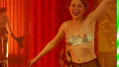 Pic: Julie Depardieu in Les femmes de l'ombre (2008)