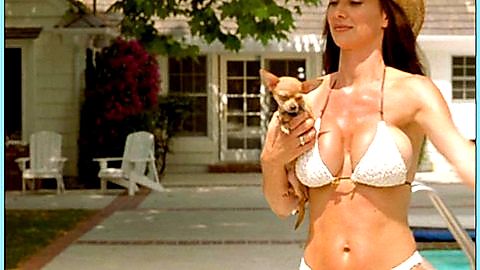 Pic: Debbe Dunning in Now You Know (2002)
