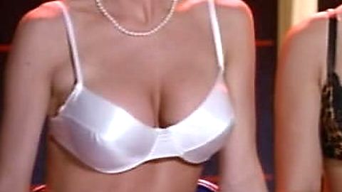 Pic: Debbe Dunning in Dream On (1990)
