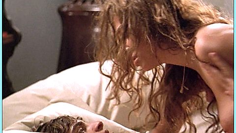 Pic: Nikki Arlyn in Clay Pigeons (1998)