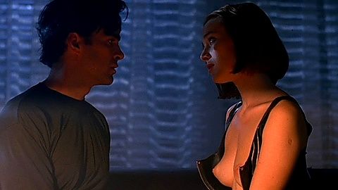 Pic: Angela Featherstone in Dark Angel: The Ascent (1994)