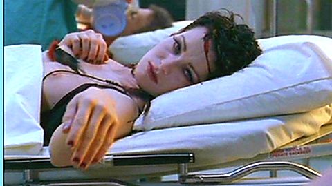 Pic: Angela Featherstone in Soul Survivors (2001)