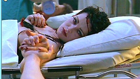 Pic: Angela Featherstone in Soul Survivors (2001)
