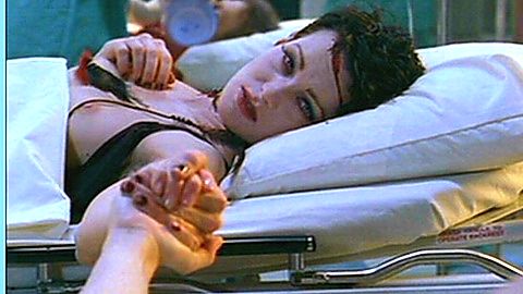 Pic: Angela Featherstone in Soul Survivors (2001)
