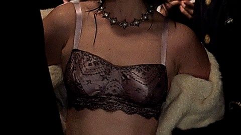 Pic: Lucy Liu in Chicago (2002)