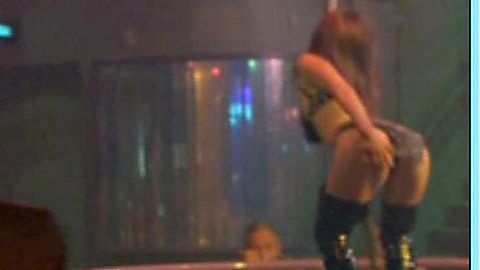 Pic: Lucy Liu in City of Industry (1997)