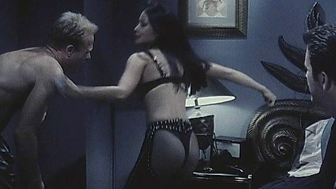 Pic: Lucy Liu in Payback (1999)