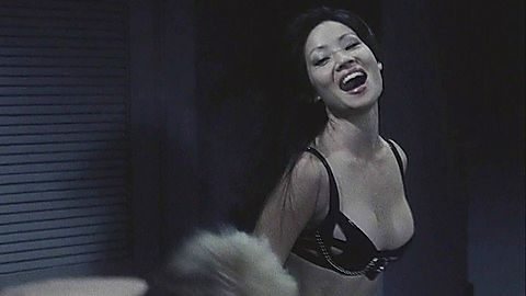 Pic: Lucy Liu in Payback (1999)