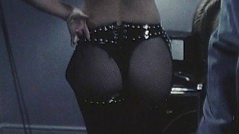 Pic: Lucy Liu in Payback (1999)