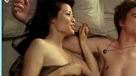 Pic: Lucy Liu in Lucky Number Slevin (2006)