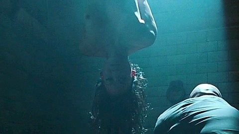 Pic: Lucy Liu in Rise: Blood Hunter (2007)