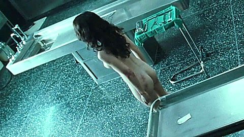 Pic: Lucy Liu in Rise: Blood Hunter (2007)