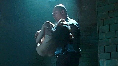 Pic: Lucy Liu in Rise: Blood Hunter (2007)