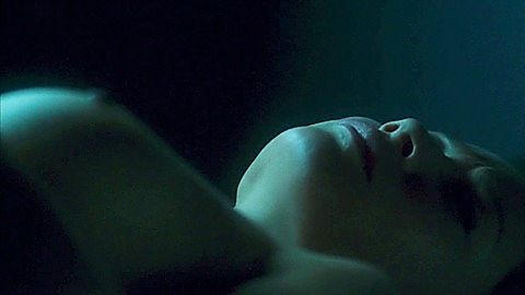 Pic: Lucy Liu in Rise: Blood Hunter (2007)