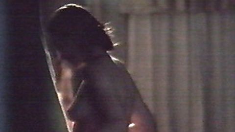 Pic: Edie Falco in Trouble on the Corner (1997)