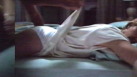 Pic: Edie Falco in Trouble on the Corner (1997)