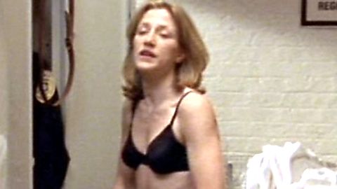 Pic: Edie Falco in Oz (1997)