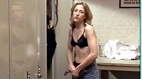 Pic: Edie Falco in Oz (1997)
