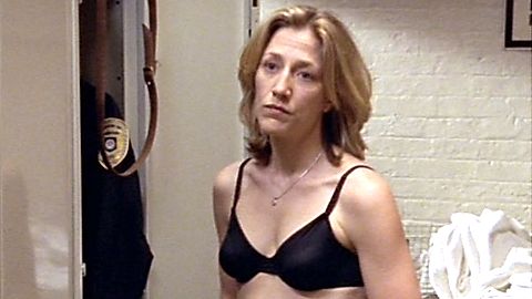 Pic: Edie Falco in Oz (1997)