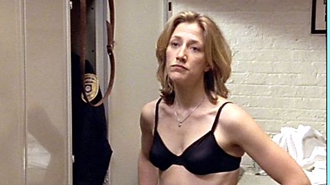 Pic: Edie Falco in Oz (1997)