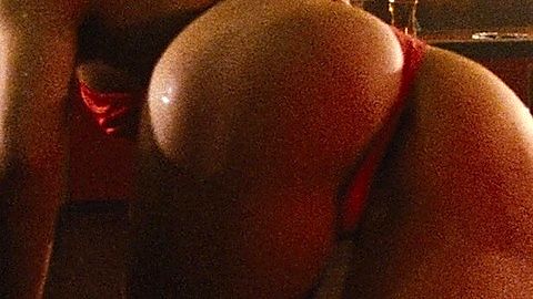 Pic: Paula Trickey in Maniac Cop 2 (1990)