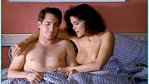 Pic: Paula Trickey in Dream On (1990)