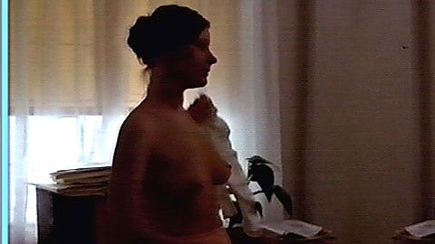 Pic: Wendy Hughes in Jock Petersen (1974)