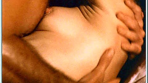 Pic: Wendy Hughes in An Indecent Obsession (1985)