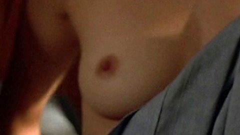 Pic: Suzanne Cryer in Friends & Lovers (1999)