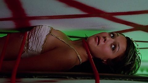Pic: Jessica Alba in Idle Hands (1999)