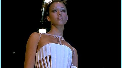 Pic: Jessica Alba in Paranoid (2000)