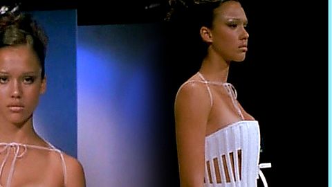 Pic: Jessica Alba in Paranoid (2000)