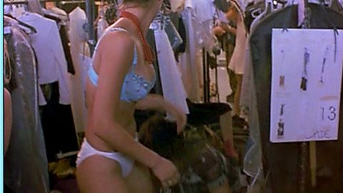 Pic: Jessica Alba in Paranoid (2000)
