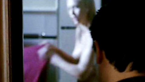 Pic: Jessica Alba in Fantastic Four (2005)
