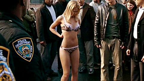 Pic: Jessica Alba in Fantastic Four (2005)